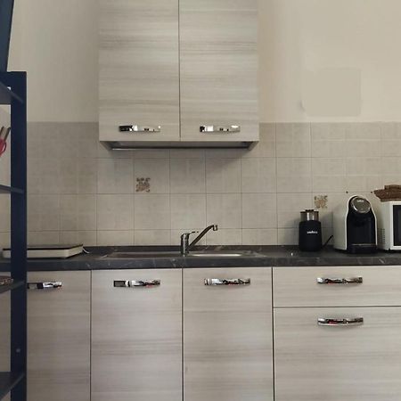 Apartmán Casa L'Abbraccio Livorno Exteriér fotografie