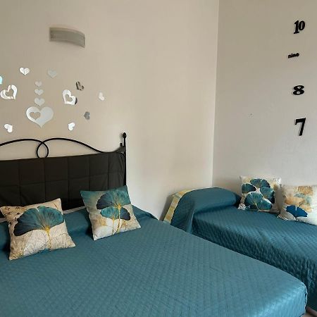Apartmán Casa L'Abbraccio Livorno Exteriér fotografie