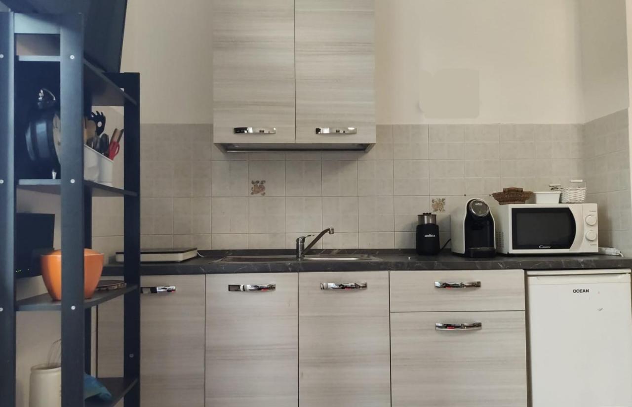 Apartmán Casa L'Abbraccio Livorno Exteriér fotografie