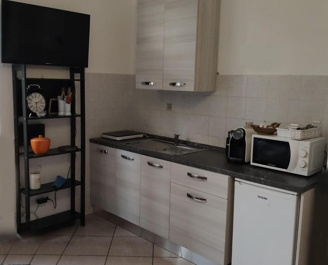 Apartmán Casa L'Abbraccio Livorno Exteriér fotografie