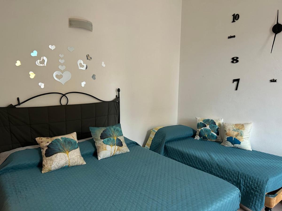 Apartmán Casa L'Abbraccio Livorno Exteriér fotografie