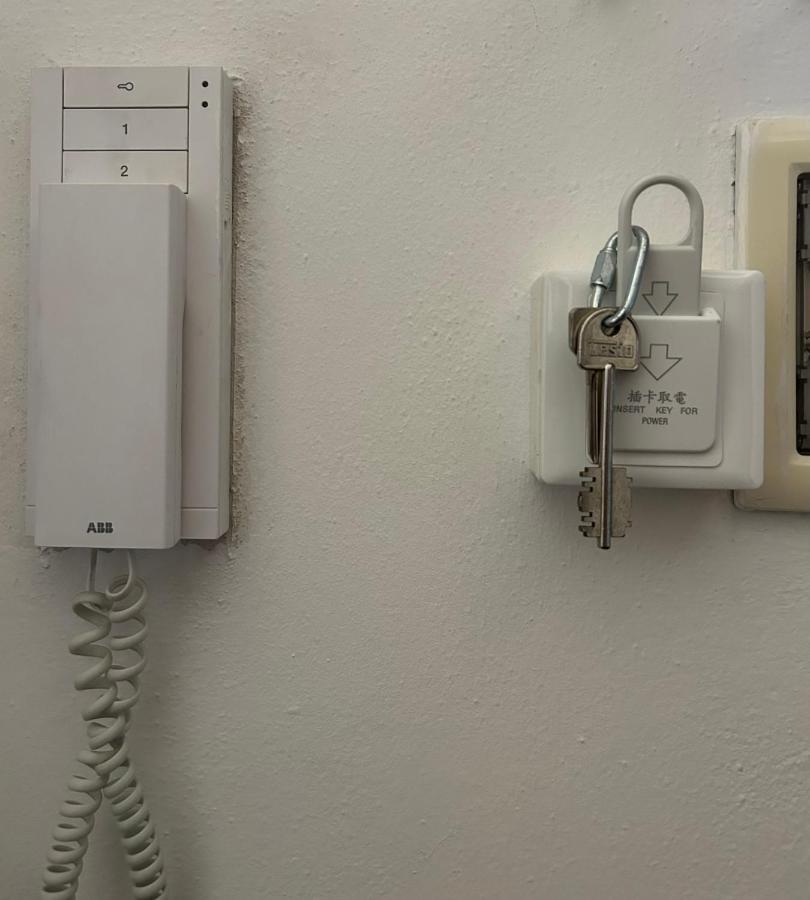 Apartmán Casa L'Abbraccio Livorno Exteriér fotografie