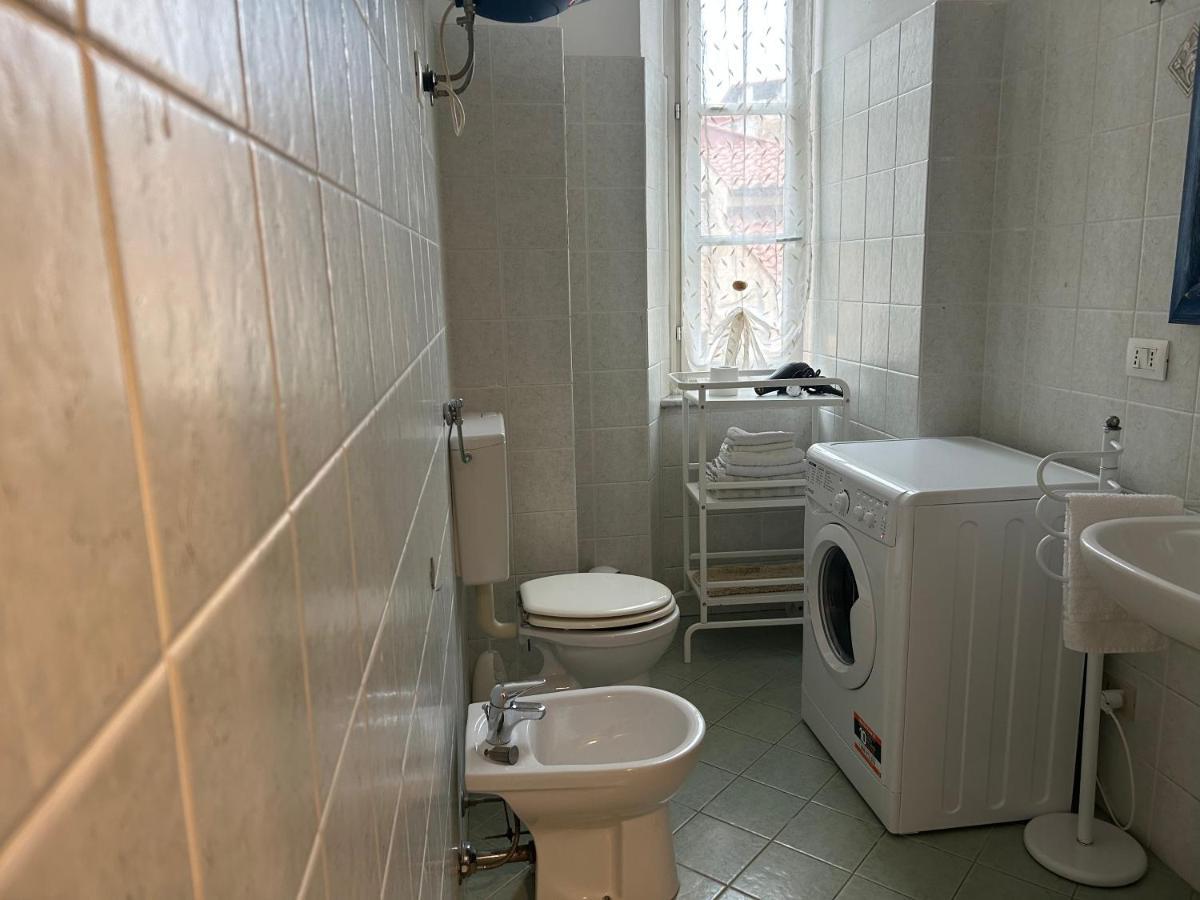Apartmán Casa L'Abbraccio Livorno Exteriér fotografie