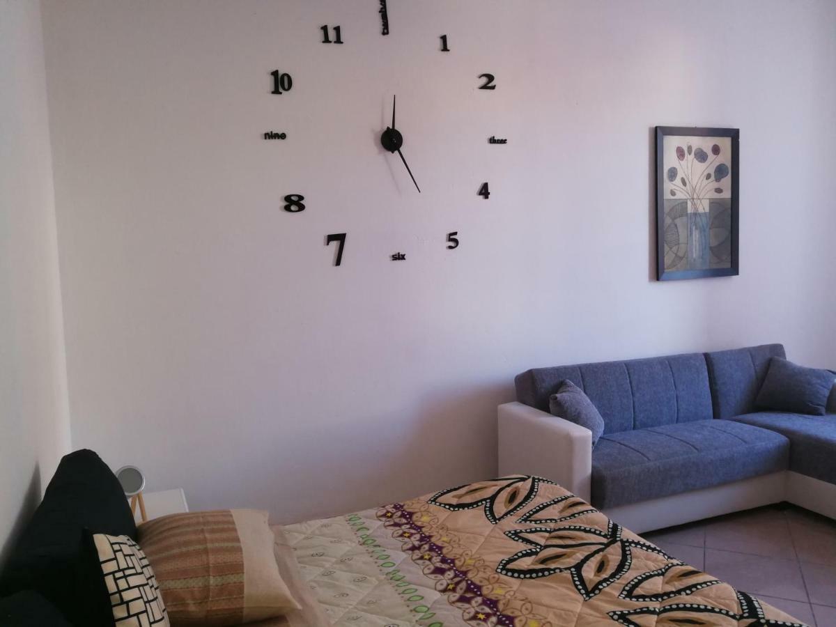 Apartmán Casa L'Abbraccio Livorno Exteriér fotografie