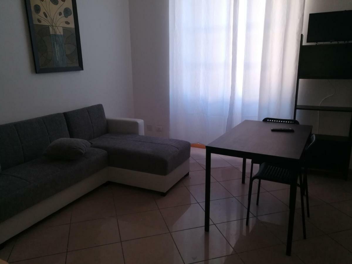 Apartmán Casa L'Abbraccio Livorno Exteriér fotografie