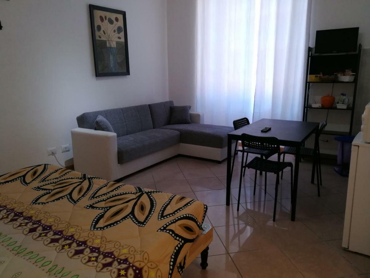 Apartmán Casa L'Abbraccio Livorno Exteriér fotografie